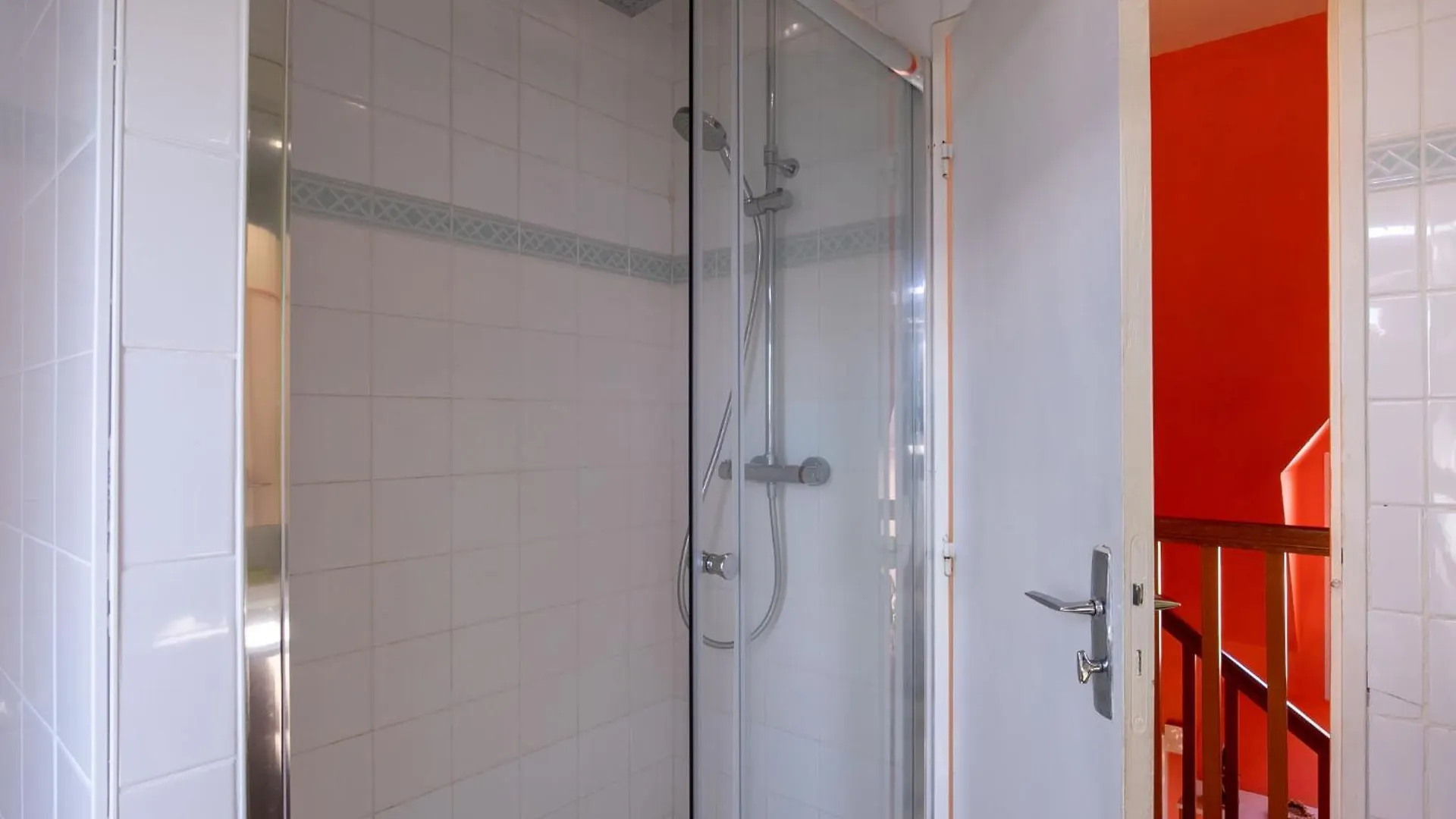 Holiday Home Tal Ar Mor - Lpu100 By Interhome Le Pouldu 0*,