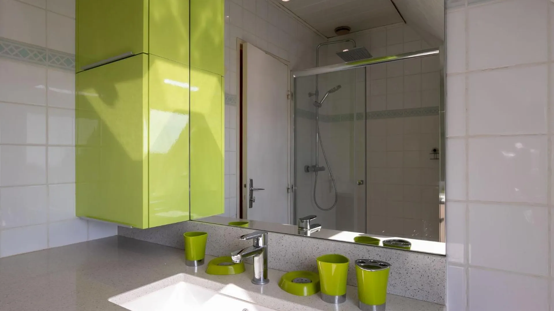 Holiday Home Tal Ar Mor - Lpu100 By Interhome Le Pouldu
